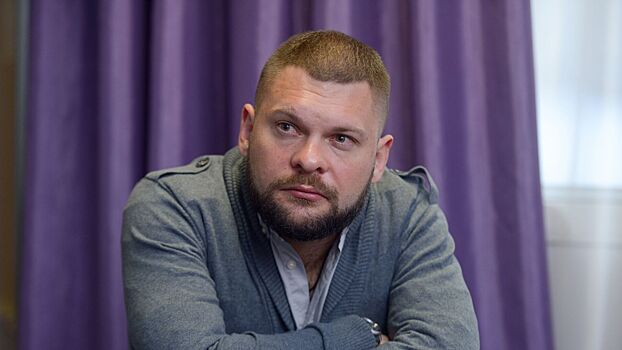 Саблин о Поддубном: «Женя жив, и дай бог ему долгой жизни назло врагам»
