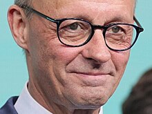 Мерц выразил надежду, что власть в Иране сменится