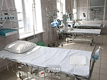 Нейрохирург умер через неделю после перелома шейки бедра в Рязани