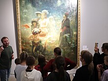 В Нижегородской области стартовала культурно-просветительская программа для школьников «Лето в музее»