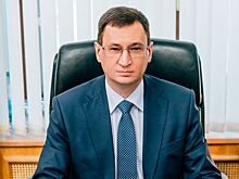 Дума Комсомольска-на-Амуре приняла отставку главы города Климова