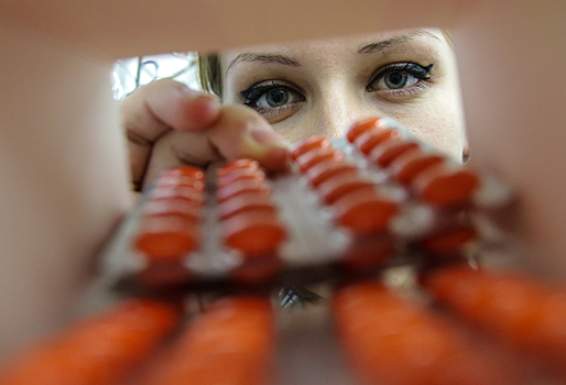 Дешевые лекарства могут исчезнуть