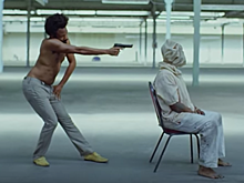This Is America! 4 главных пародии на вирусный клип рэпера Childish Gambino