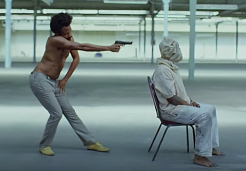 This Is America! 4 главных пародии на вирусный клип рэпера Childish Gambino