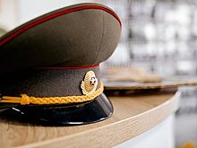 Герой России Курбанов досрочно получил звание капитана