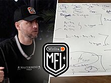 Осипов представил два варианта формата пятого сезона Winline Медиалиги. Один из них – регулярный чемпионат