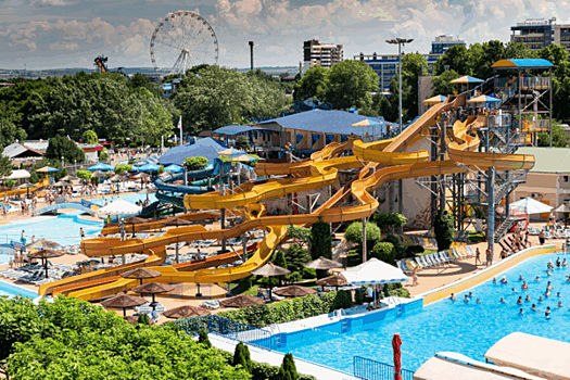 Эксперт объяснил снижение цен на отдых в Анапе