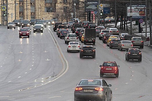 Столичные власти объяснили, как декарбонизация улучшает комфортность жизни в Москве