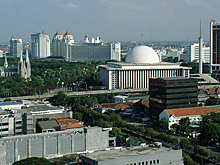 Посол РФ допустила скорое подписание договора о свободной торговле между Индонезией и ЕАЭС