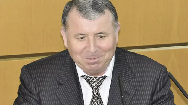 Госсекретаря Дагестана Магомедова освободили от должности