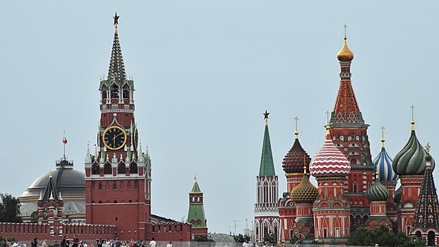 Аналитики заявили о низкой эффективности антироссийских санкций