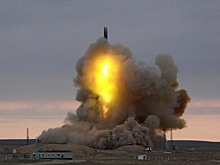 России предложили убрать "запрещенные ракеты" за Урал