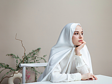 Бывшая депутат-коммунистка призвала штрафовать за ношение хиджаба в России