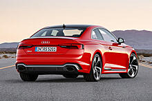 Компания Audi планирует до конца 2018 года презентовать восемь новых машин