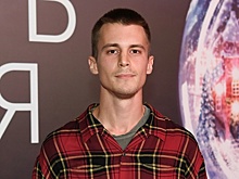 Иван Янковский снялся в сериале о «белых хакерах»