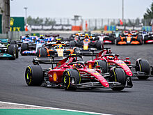 Марк Зурер: Уволил бы всех стратегов Ferrari