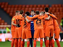 Футболист покинул «Урал» после 7,5 лет в клубе