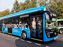 Куда пропадают новые московские электробусы?
