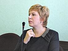 Директор лицея стала заместителем главы Оренбурга