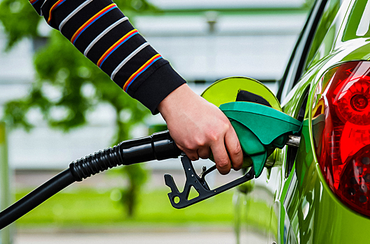 Россия может лишиться белорусского топлива