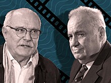 «Не хочу комментировать этого ******»: дочь Эльдара Рязанова жестко отреагировала на критику отца Никитой Михалковым