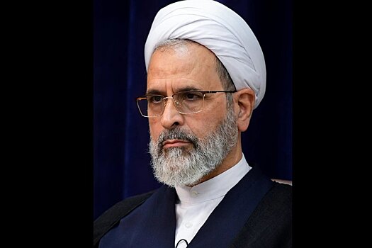 Максим Алонцев: "Аятолла Арафи — человек системы, занимавший достаточно важные посты"