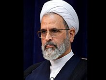 Максим Алонцев: "Аятолла Арафи — человек системы, занимавший достаточно важные посты"