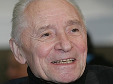 Скончался известный хореограф Юрий Григорович