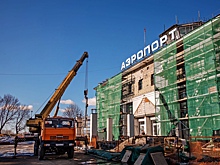 Курскому аэропорту правительство выделит субсидию
