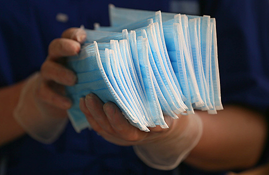 Заключенные как особо уязвимая часть населения при коронавирусе