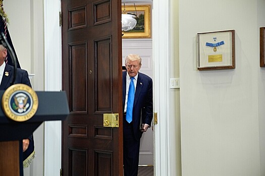 «Полный фарс»: доклад администрации Трампа о климате назвали дезинформацией