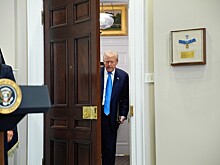 «Полный фарс»: доклад администрации Трампа о климате назвали дезинформацией