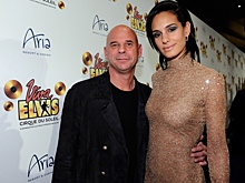 Кого выбирают богачи: женщины самых богатых людей мира