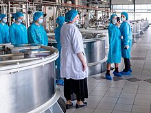 Студенческая неделя "Моспром studweek" пройдет в столице 11–18 декабря