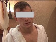 Полиция нашла порно‐студию в доме фотографа Лошагина, который убил свою жену