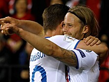 Обзор матчей квалификации ЧМ-2018: Исландия, Испания