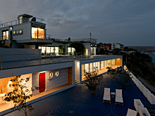 Автор статьи о вилле Киселева лишился работы