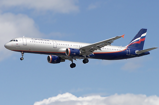 «Аэрофлот» станет чаще летать из Москвы в Стамбул