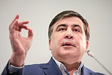 Саакашвили предложили высокий пост в Грузии
