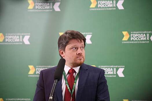 «Сухой порт» в Екатеринбурге могут превратить в ОЭЗ. Идею взяли на «проработку» в Минэке