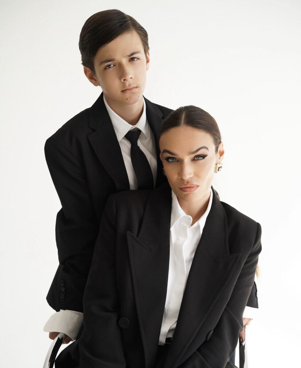 Олар сені аузыңа қатты тигізеді