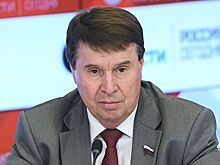 В Совфеде призвали Евросоюз проявить волю и отказаться от санкций