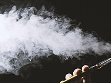 Ароматизаторы электронных сигарет навредили сосудам