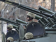 В Минобороны Украины не подсчитали расходы на военный парад в Киеве