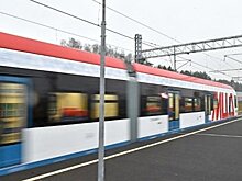 Протяженность путей МЦД к 2024 году составит 375 километров