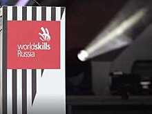 Вологодская команда завоевала медали «WorldSkills Russia»