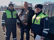 В Самарской области сотрудники полиции продолжают проводить профилактическую работу по предупреждению дистанционных мошенничеств