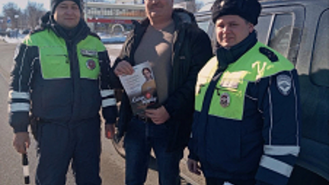 В Самарской области сотрудники полиции продолжают проводить профилактическую работу по предупреждению дистанционных мошенничеств