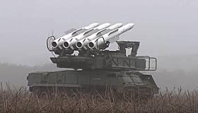 Стала известна новая тактика ударов ВСУ по Энергодару