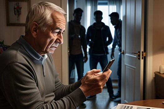 Минцифры России приглашает дончан принять участие в проекте по кибергигиене